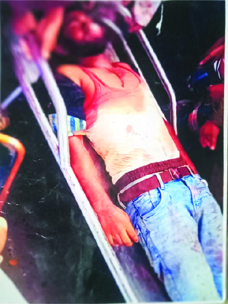 Image of মো: নাহিদুল ইসলাম 